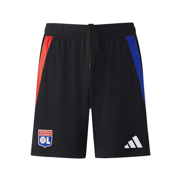 Pantalones Lyon Replica Segunda Ropa 2024/25